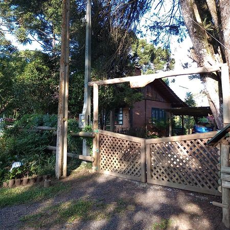 Casa De Toras Hotel Campo Alegre  Kültér fotó