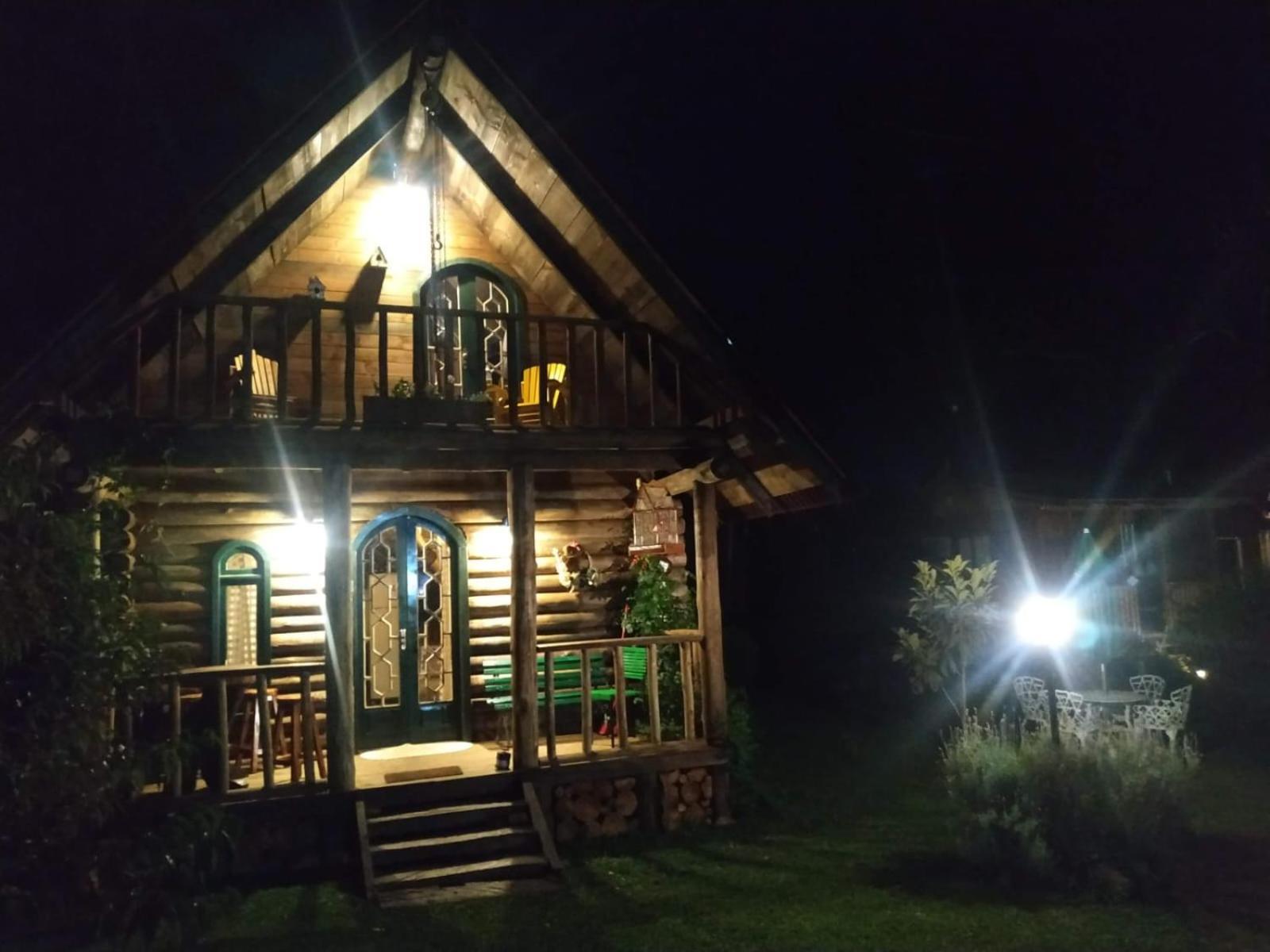 Casa De Toras Hotel Campo Alegre  Kültér fotó