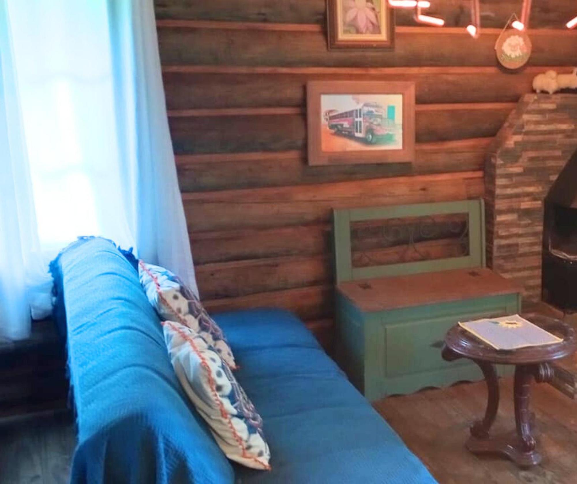 Casa De Toras Hotel Campo Alegre  Kültér fotó
