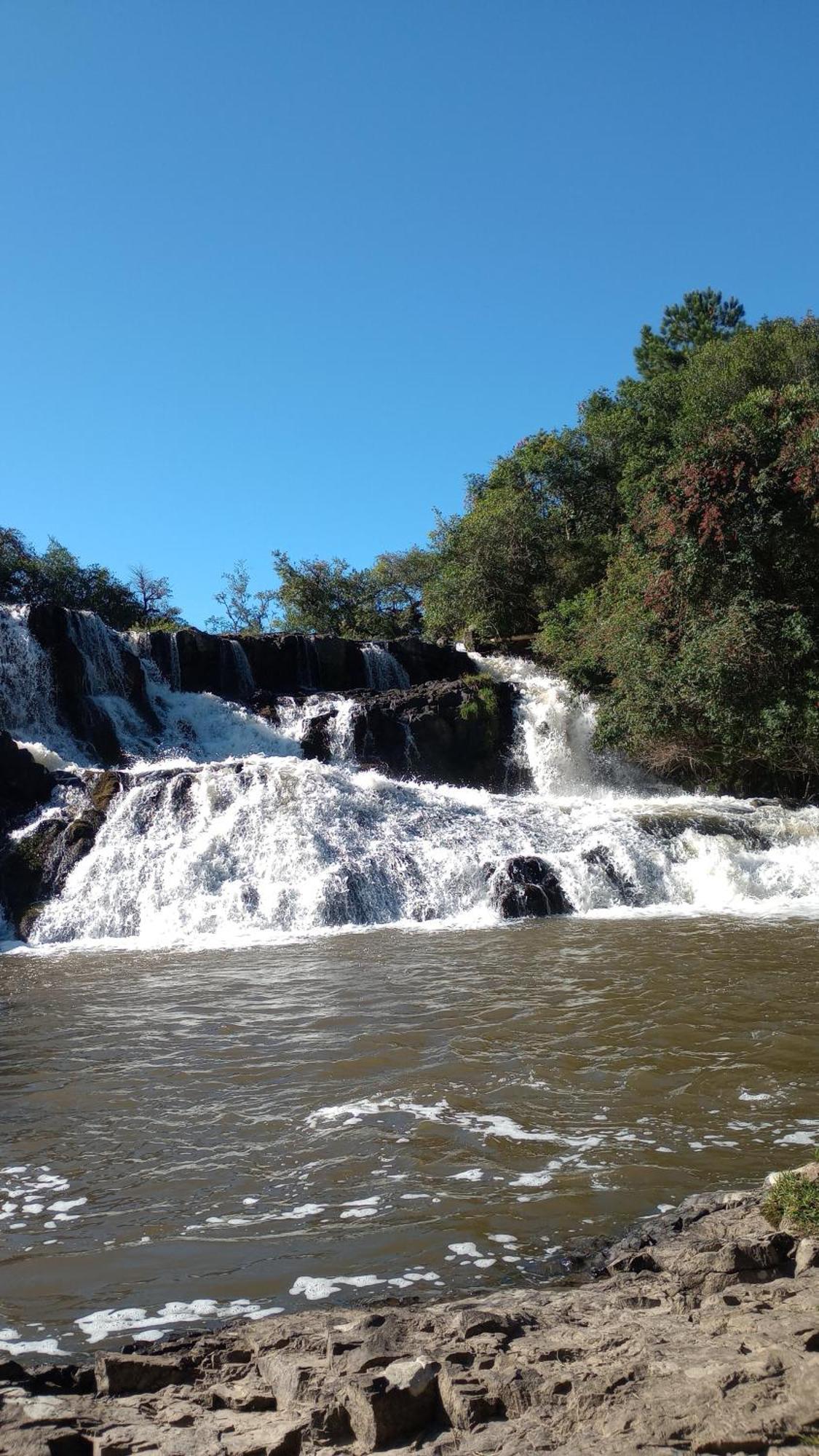 Casa De Toras Hotel Campo Alegre  Kültér fotó