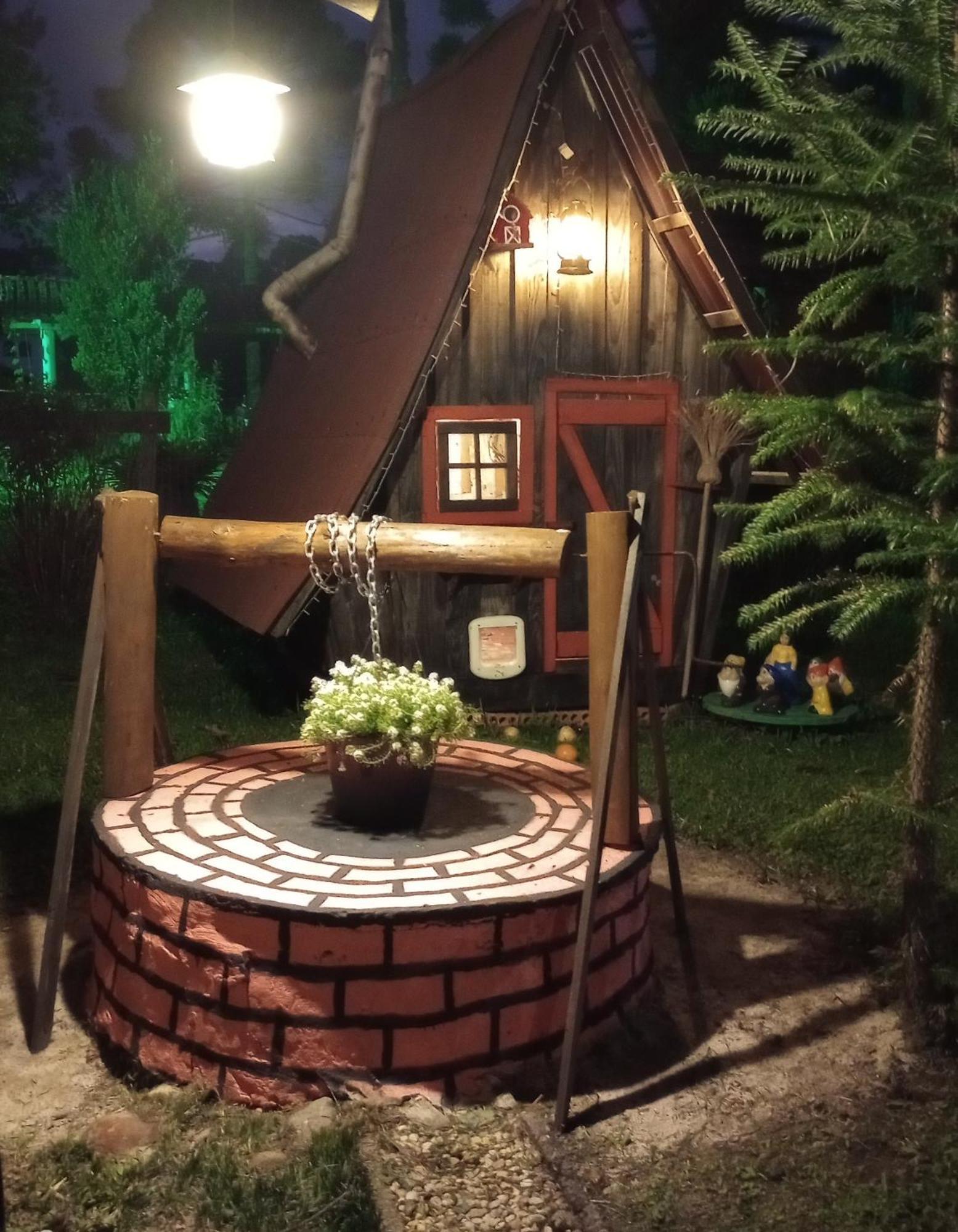 Casa De Toras Hotel Campo Alegre  Kültér fotó