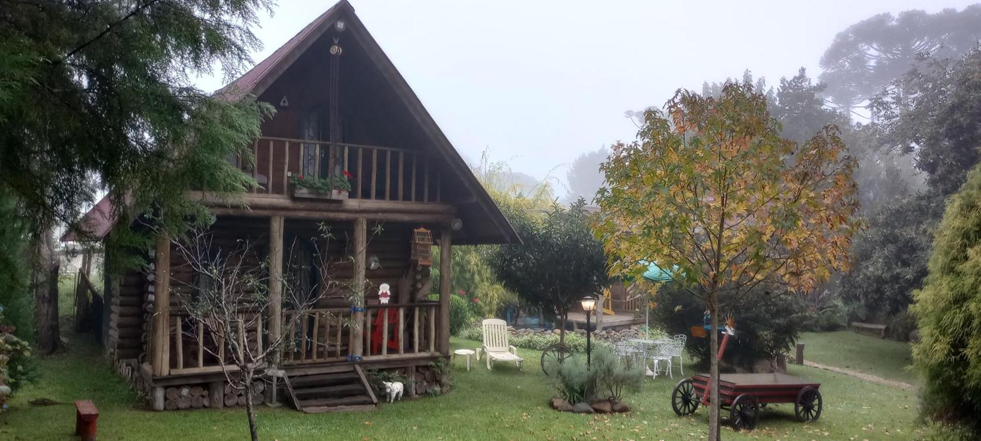 Casa De Toras Hotel Campo Alegre  Kültér fotó