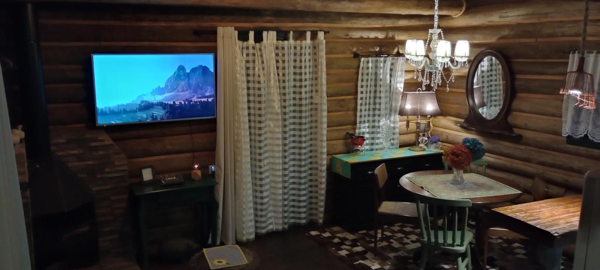 Casa De Toras Hotel Campo Alegre  Kültér fotó