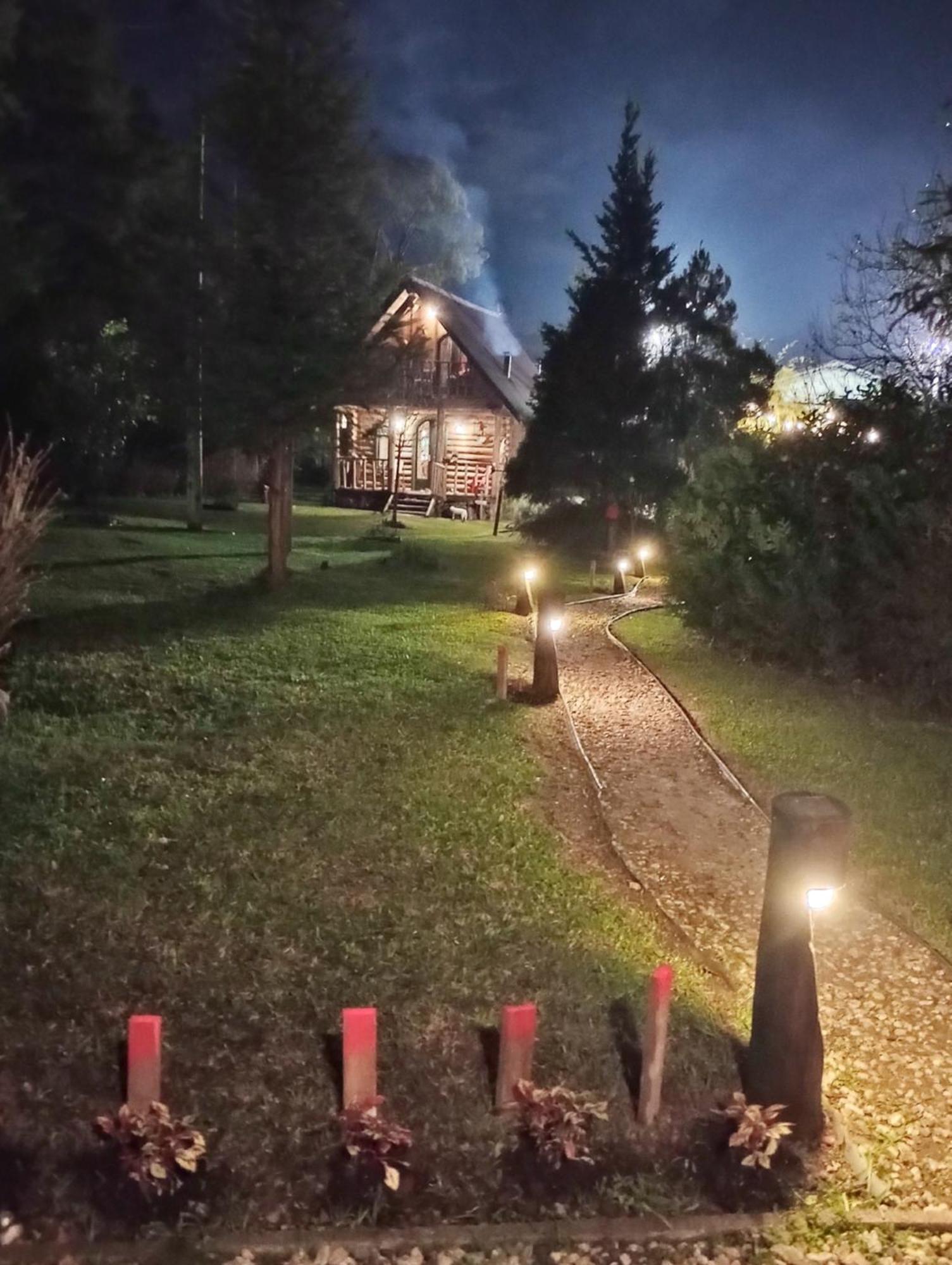 Casa De Toras Hotel Campo Alegre  Kültér fotó